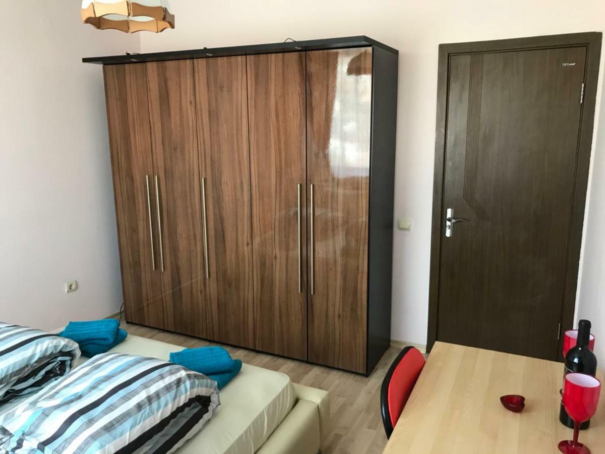 Апартамент Боряна Plovdiv Exterior foto